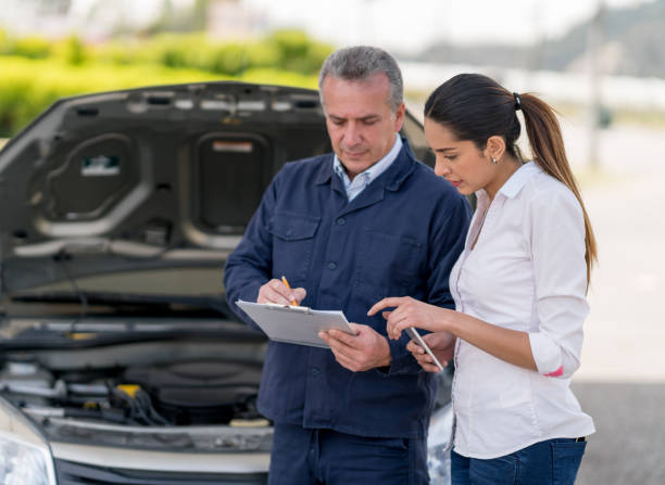 Auto Insurance in McDowell County County